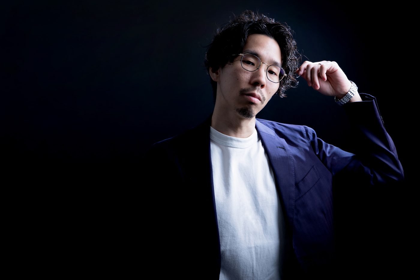 築地隆佑