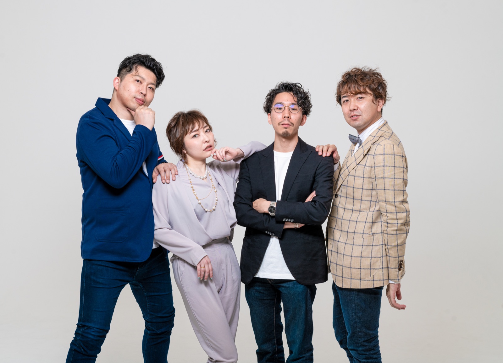プロポーズアドバイザー協会に関わるメンバー